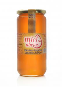 Las Abejas - Blossom Honey 900g Glass Jar